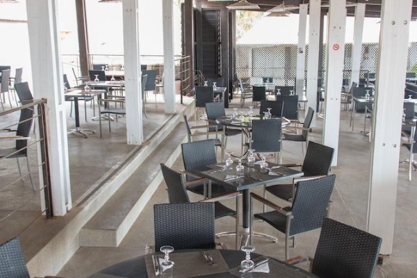 Le Saly Hotel & Hotel Club Les Filaos
